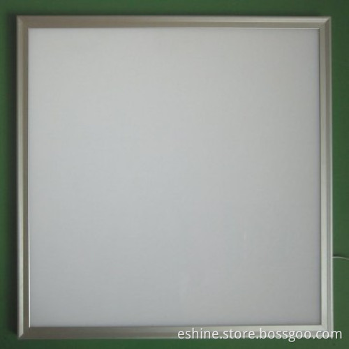 Easy install Dimmable LED Panel Light